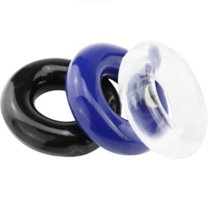 5594 STAY HARD BEADED COCKRINGS
