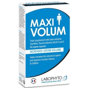 5698 MAXI VOLUM 60 CAPSULAS