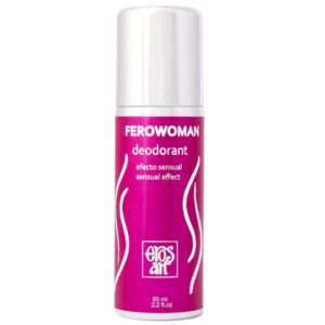 5726 FEROWOMAN DESODORANTE INTIMO 65ML