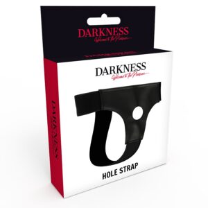 5740 DARKNESS HOLE STRAP ONE SIZE