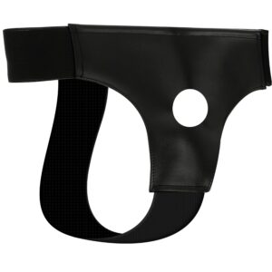 5741 DARKNESS HOLE STRAP ONE SIZE