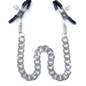 6562 NIPPLE CLAMPS