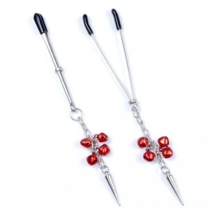 6564 NIPPLE CLAMPS