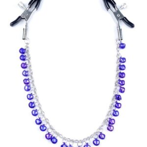 6567 NIPPLE CLAMPS