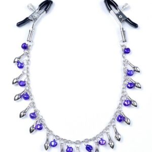 6569 NIPPLE CLAMPS