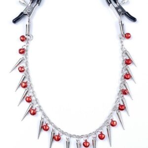 6571 NIPPLE CLAMPS