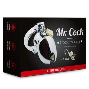 6514 MR.COCK X TREME LINE