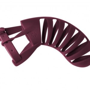 6523 HOLSTER PARTY HARD ROMELLO RED