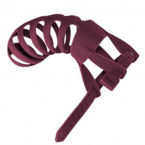 6524 HOLSTER PARTY HARD ROMELLO RED