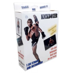 6546 BONECO KICKBOXER