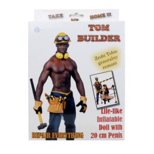 6549 TOM BUILDER