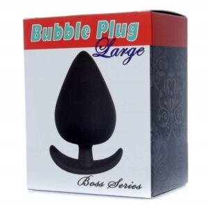 6557 BUBBLE PLUG LARGE