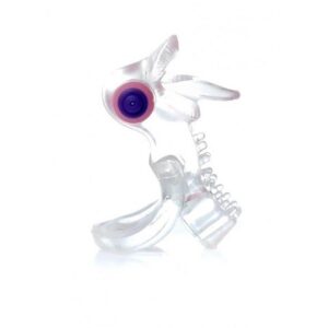6582 VIBRO COCKRING CLEAR