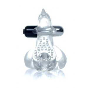 6586 VIBRO COCKRING CLEAR