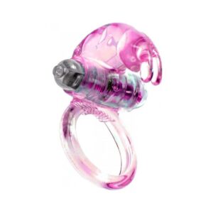 6588 VIBRO COCKRING ROSA
