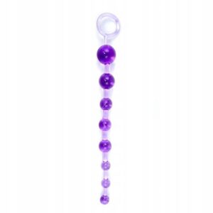 6593 ANAL BEADS