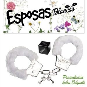 6602 PACK ALGEMAS BRANCAS DADOS KAMASUTRA HETRO