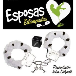 6603 PACK ALGEMAS VACA DADOS KAMASUTRA