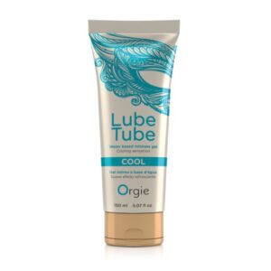 6660 LUBE TUBE COOL 150 ML