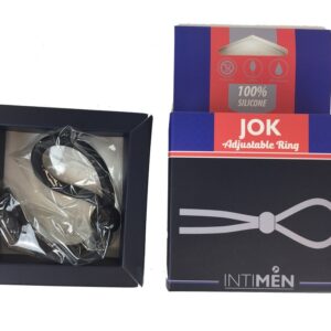6661 JOK AJUSTABLE RING