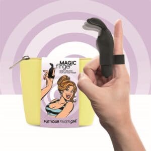 6685 MAGIC FINGER