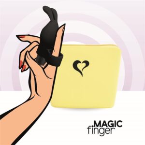 6686 MAGIC FINGER
