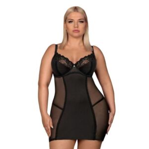 6800 AMALLIE CHEMISE XXL