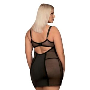 6801 AMALLIE CHEMISE XXL