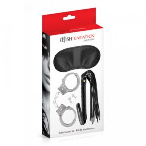 6830 SUBMISSION KIT