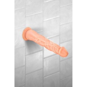6847 DILDO REALISTICO JUSTIN 215CM