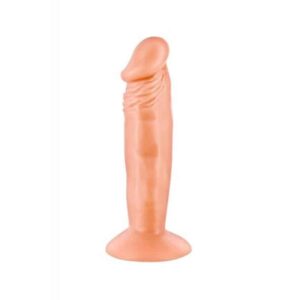 6849 DILDO REALISTICO ZACK 16CM