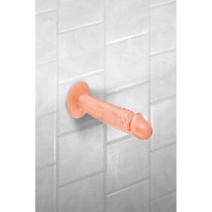 6850 DILDO REALISTICO ZACK 16CM