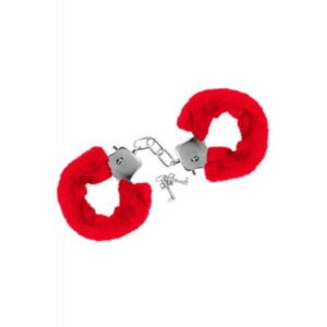 6853 ALGEMAS DE PELUCHE