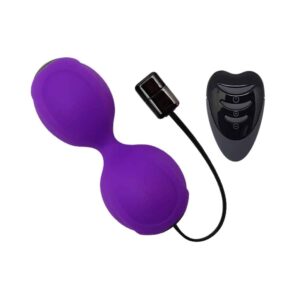 6875 BOLAS VIBRATORIAS DE KEGEL