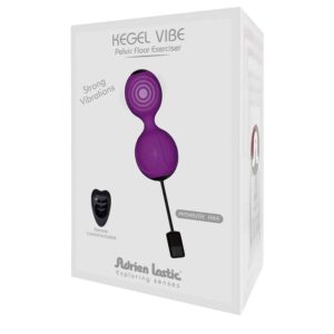 6876 BOLAS VIBRATORIAS DE KEGEL