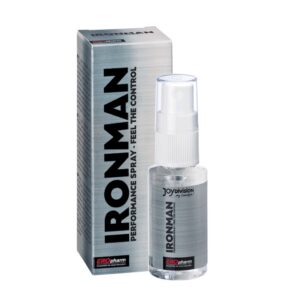 6877 SPRAY DESEMPENHO IROMAN EROPHARM 30 ml