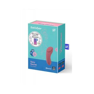 6886 VIBRADOR COM IMAN SEXY SECRET