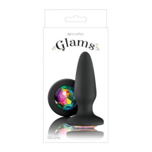 6898 GLAMS RAINBOW GEM