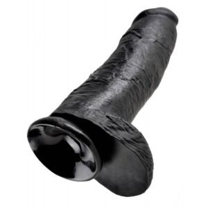 6945 KING COCK 12 COCK WITH BALLS