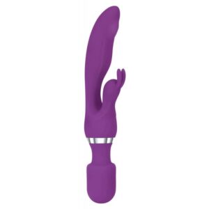 6981 THE G MOTION RABBIT WAND