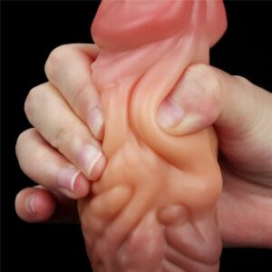 7042 70 DUAL LAYERED SILICONE PLUG