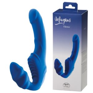 7061 MAGNUS VIBRADOR