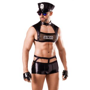 7081 FATO POLICIA