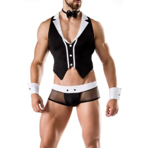 7084 FATO SEXY BARMAN