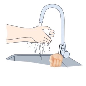 7093 JERK IT SOAP