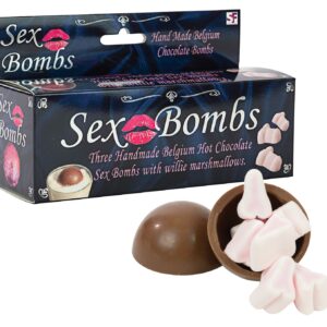 7131 SEX BOMBS