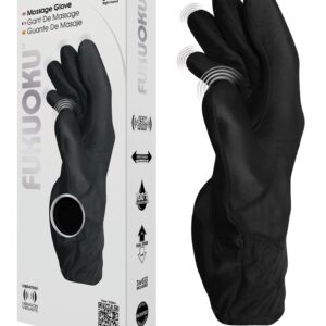 7140 MASSAGE GLOVE