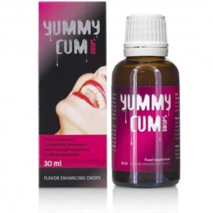 7154 YUMMY CUM DROPS