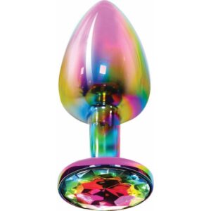 7198 TWILIGHT BOOTY JEWEL MEDIANO MULTICOLOR