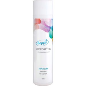 7238 BEPPY COMFORT LUBRICANTE BASE DE AGUA 100 ML